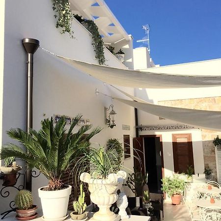 Tam Vacanze B&B Cinisi Exterior photo