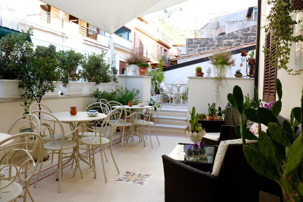 Tam Vacanze B&B Cinisi Exterior photo