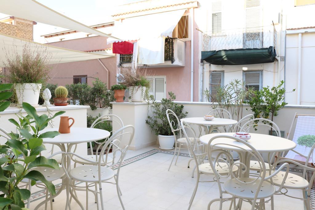 Tam Vacanze B&B Cinisi Exterior photo