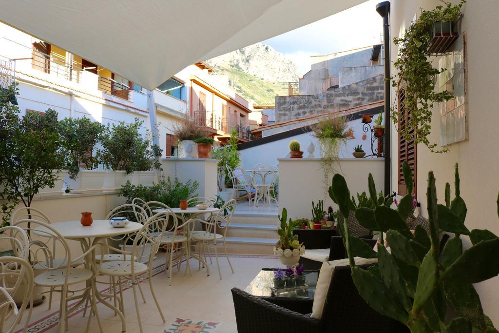 Tam Vacanze B&B Cinisi Exterior photo
