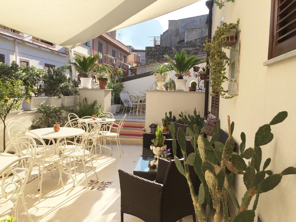 Tam Vacanze B&B Cinisi Exterior photo