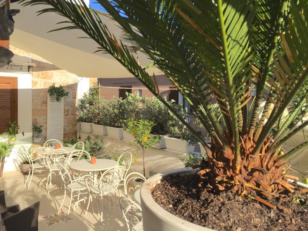 Tam Vacanze B&B Cinisi Exterior photo