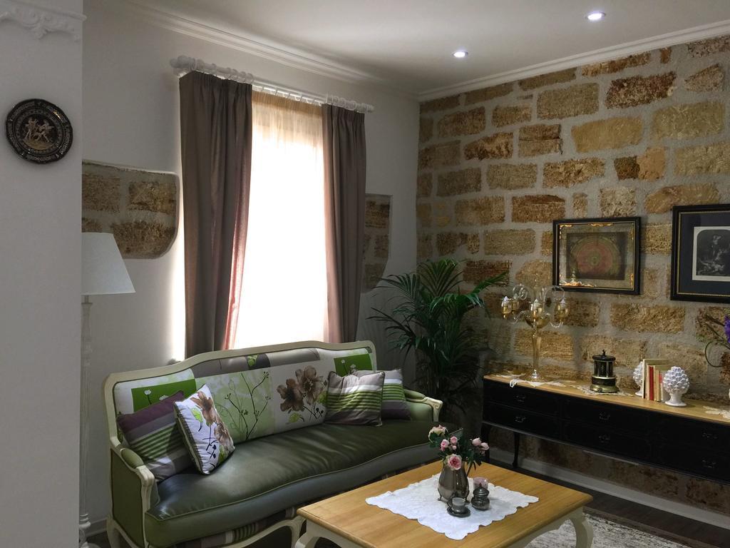 Tam Vacanze B&B Cinisi Exterior photo