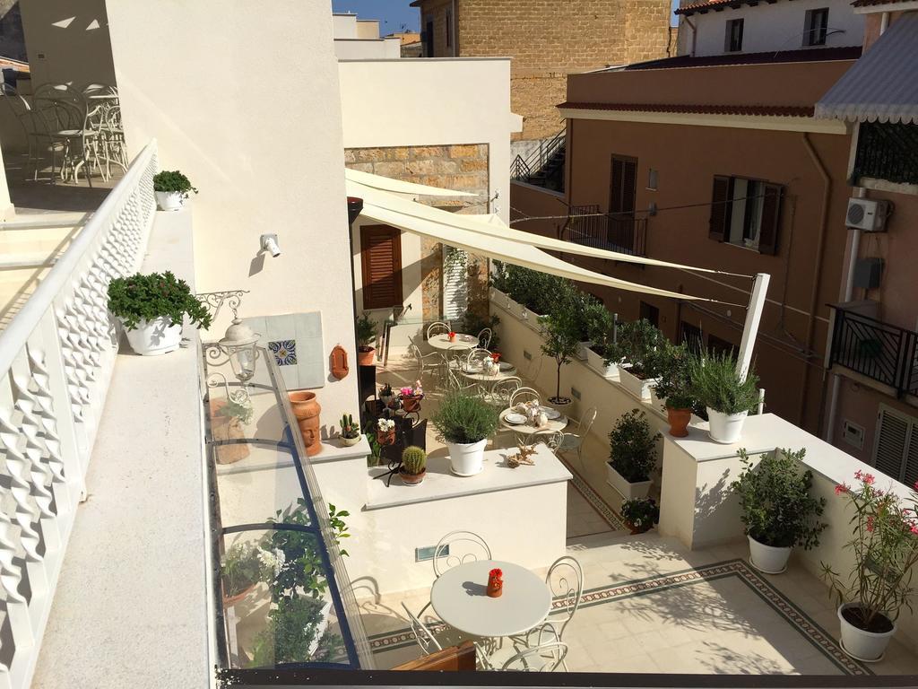 Tam Vacanze B&B Cinisi Exterior photo