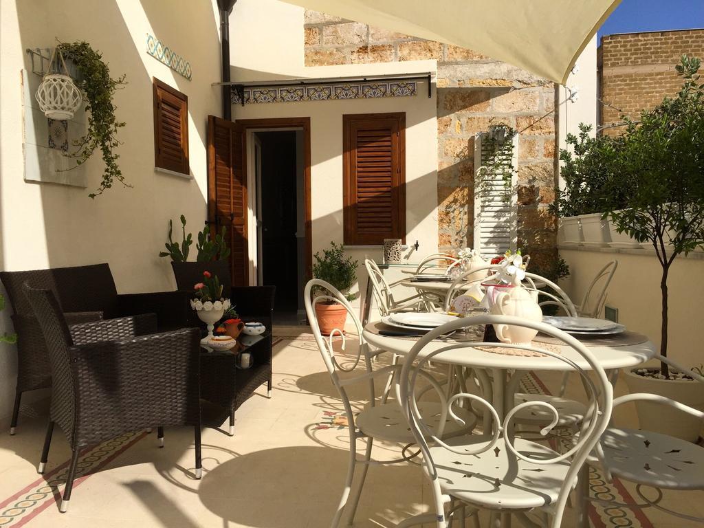 Tam Vacanze B&B Cinisi Exterior photo