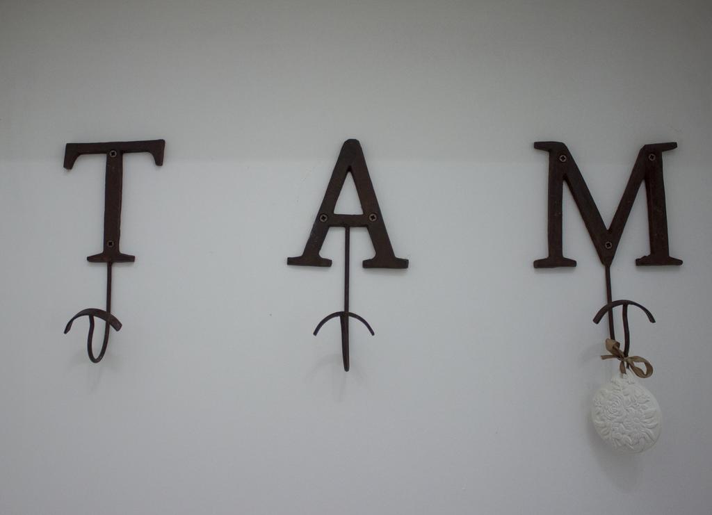 Tam Vacanze B&B Cinisi Exterior photo