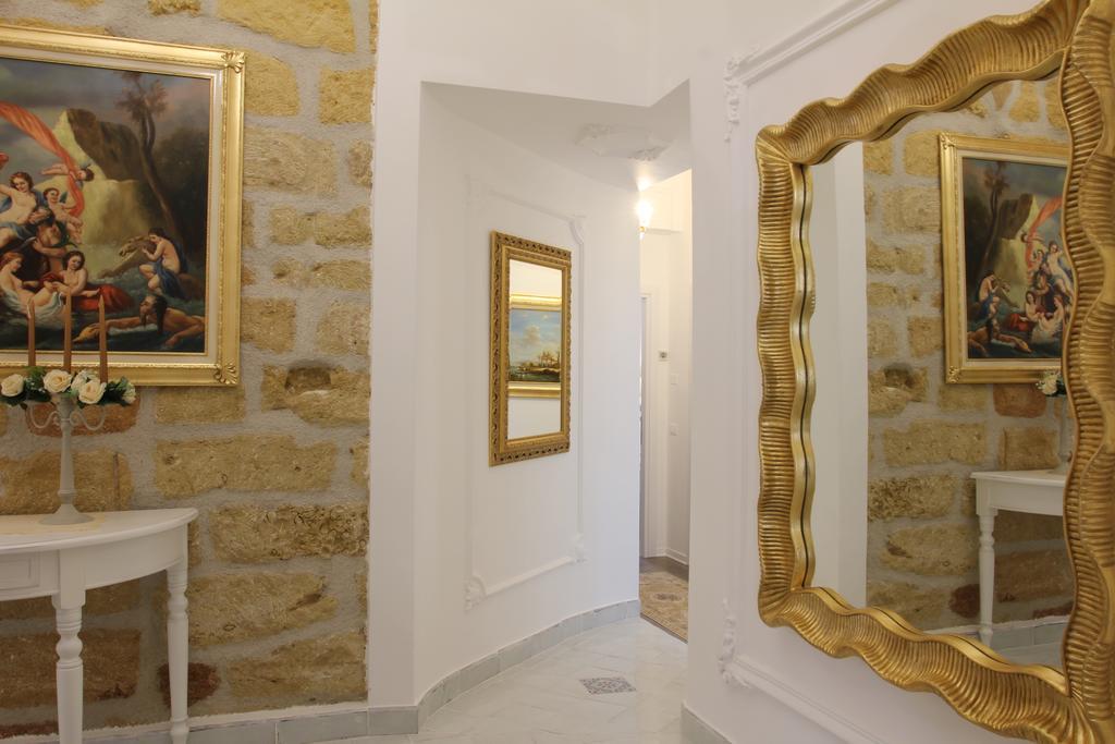 Tam Vacanze B&B Cinisi Exterior photo