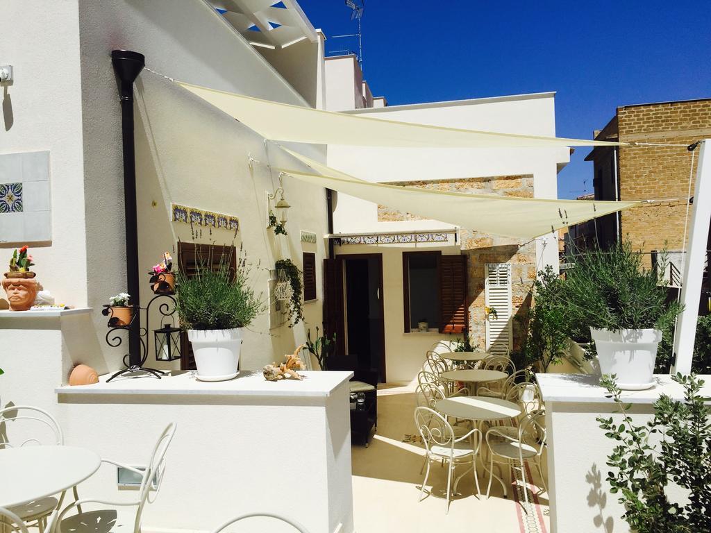 Tam Vacanze B&B Cinisi Exterior photo