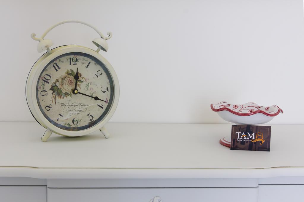 Tam Vacanze B&B Cinisi Room photo