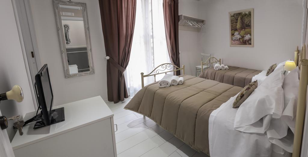 Tam Vacanze B&B Cinisi Room photo