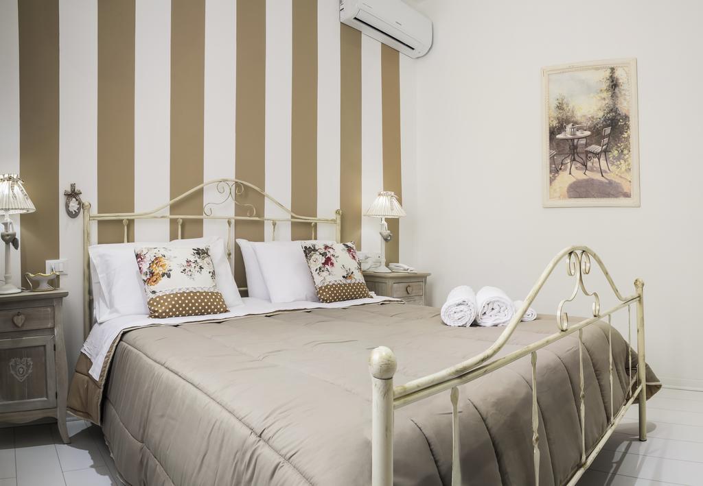 Tam Vacanze B&B Cinisi Room photo