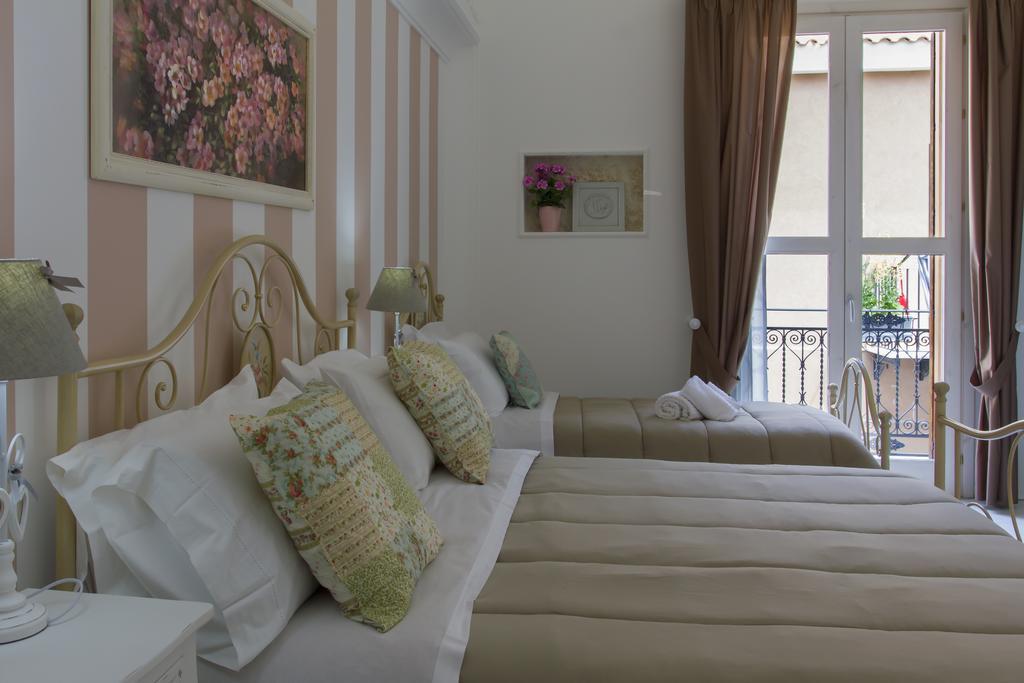 Tam Vacanze B&B Cinisi Room photo