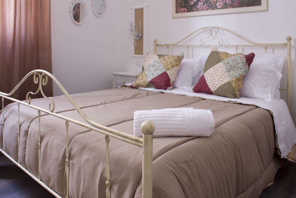 Tam Vacanze B&B Cinisi Room photo