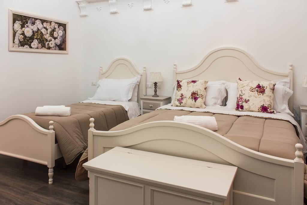 Tam Vacanze B&B Cinisi Room photo