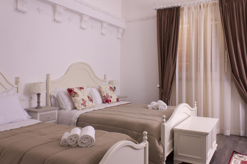 Tam Vacanze B&B Cinisi Room photo