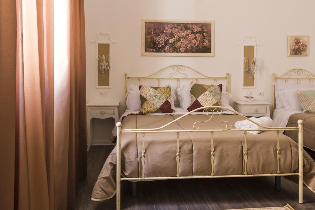 Tam Vacanze B&B Cinisi Room photo