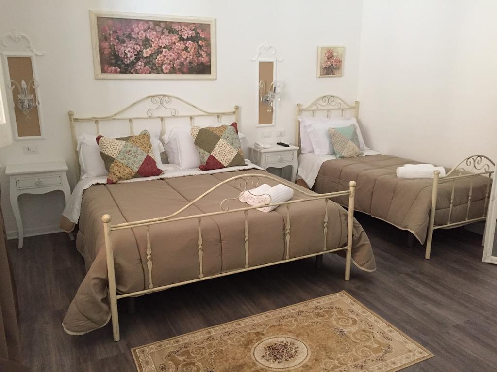 Tam Vacanze B&B Cinisi Exterior photo
