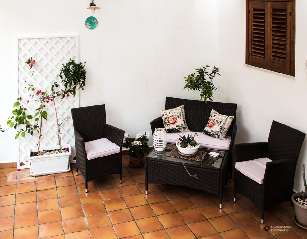 Tam Vacanze B&B Cinisi Exterior photo