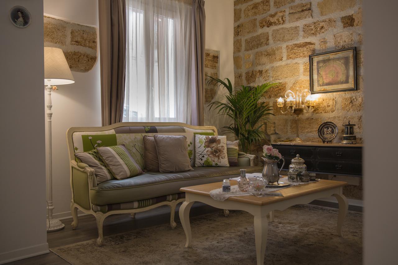 Tam Vacanze B&B Cinisi Exterior photo