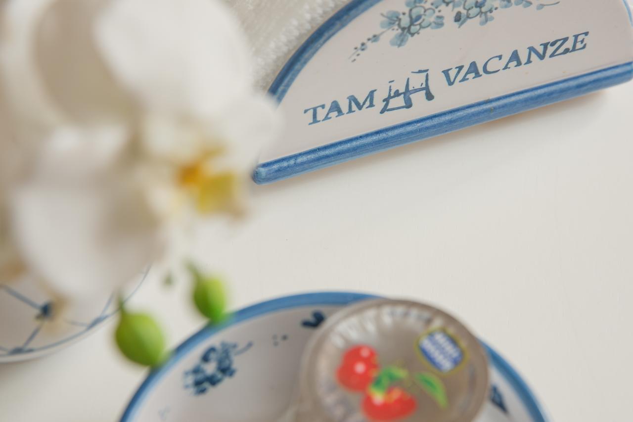 Tam Vacanze B&B Cinisi Exterior photo