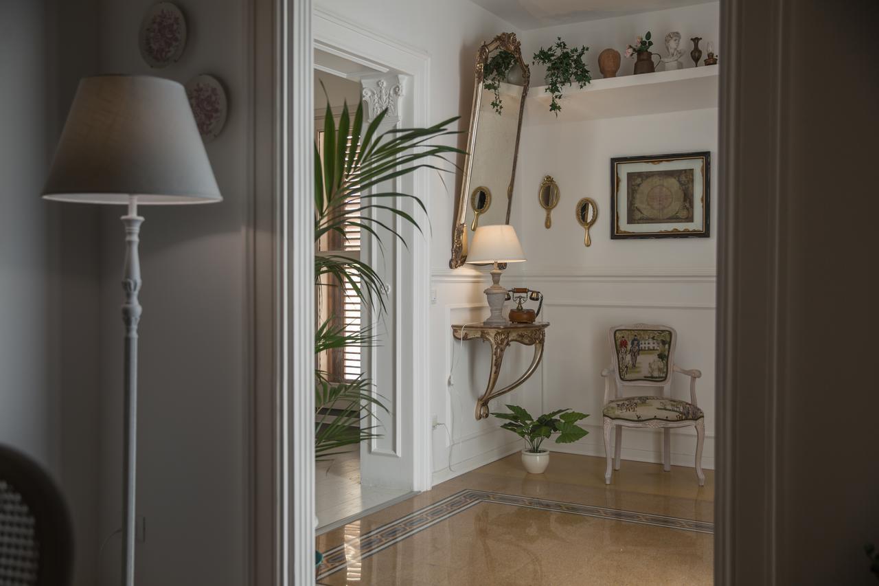 Tam Vacanze B&B Cinisi Exterior photo