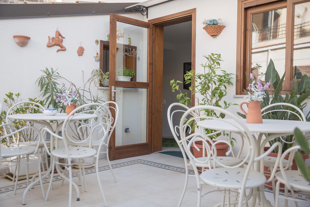 Tam Vacanze B&B Cinisi Exterior photo